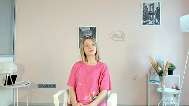 KashaAntonetti live