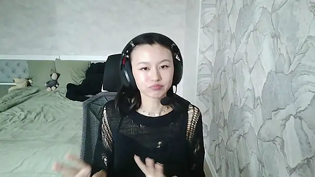 JacklynGingrich live