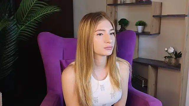 TashiaFink live