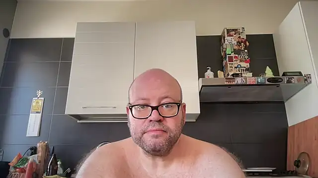 theitalianbear live
