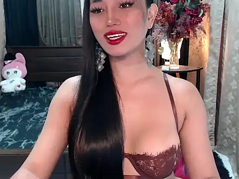 Dhalia_Gomez06 live