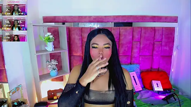 KayleighDreams_ live