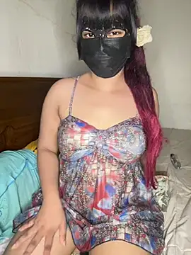 Ariana__Marie live