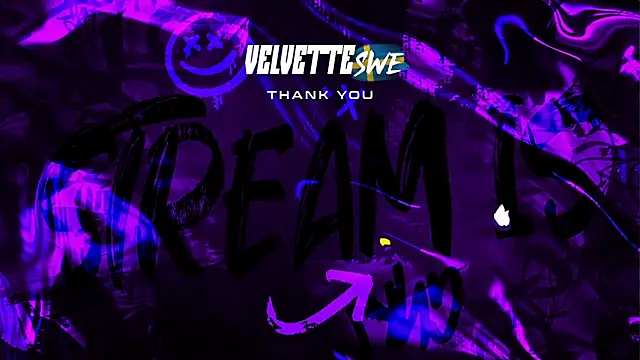VelvetteSWE live