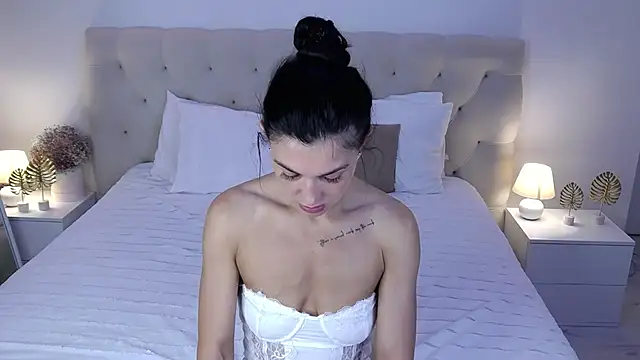 AriannaCruise live