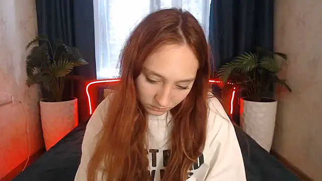 ModelGyrl live