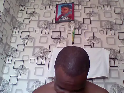 Chumba_001 live