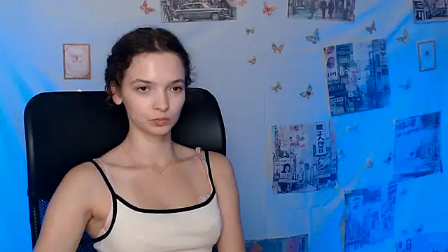 _SusieSu_ live