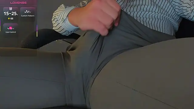 BulgeArt live