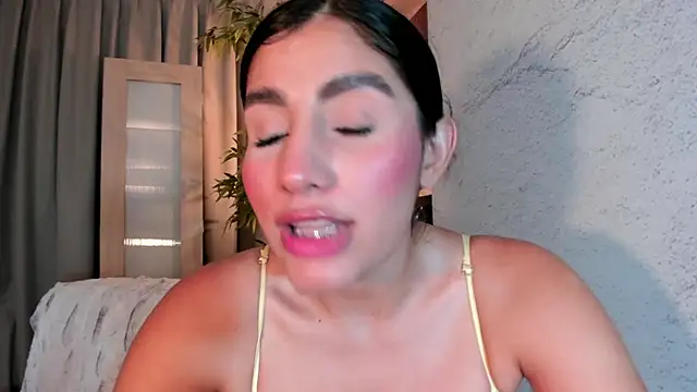 IsabelaStefano live