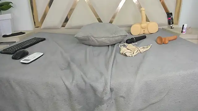 mitch_asm live