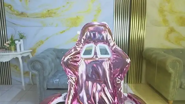Luisa_1s live