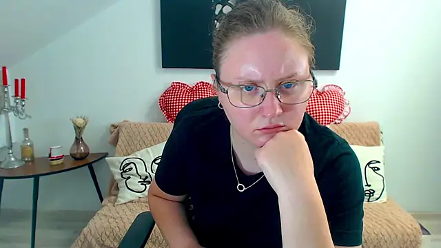 IrenneBates live