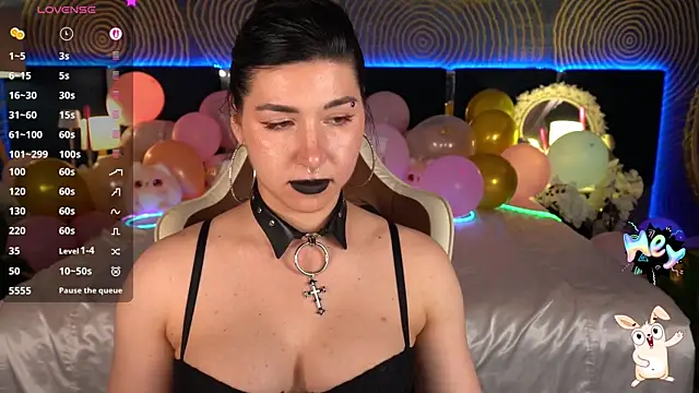 EmilyCandyy live