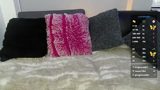KendallWood_ live