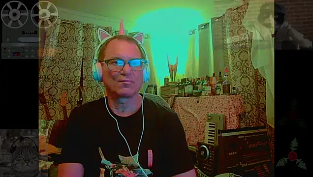 coryassman live