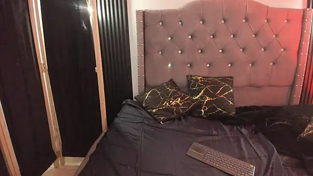 Scarbadgirl_ live