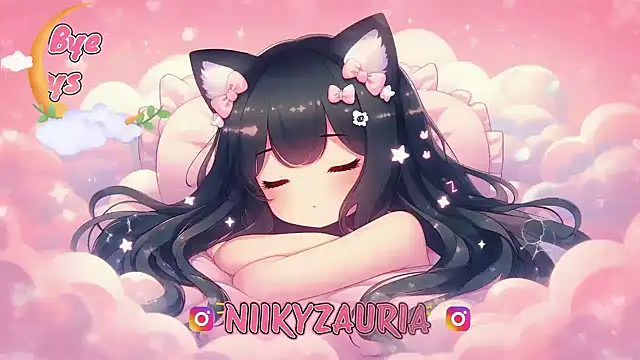 _niiky live