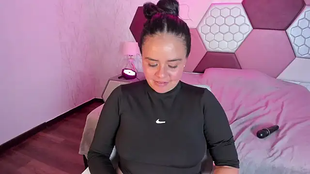 ArielleWilde live