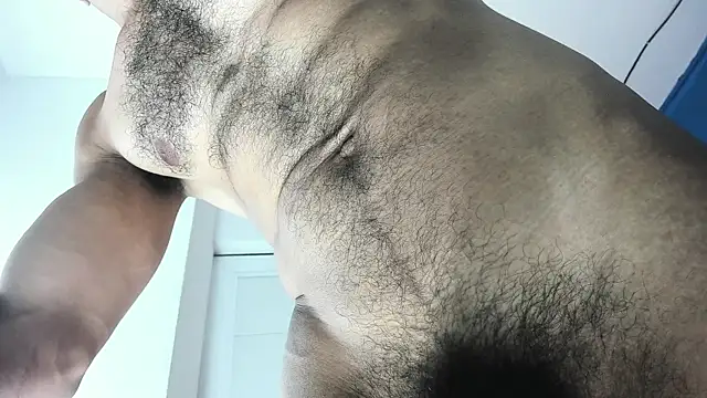 latinhotmuscle profile