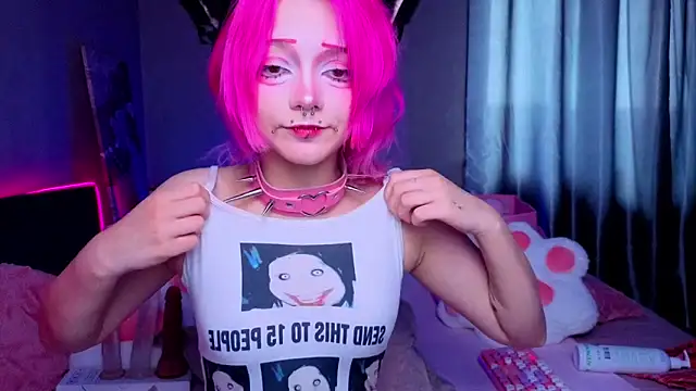 KittieHeart live