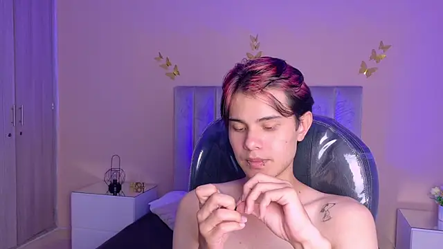 Derek_Sinn live