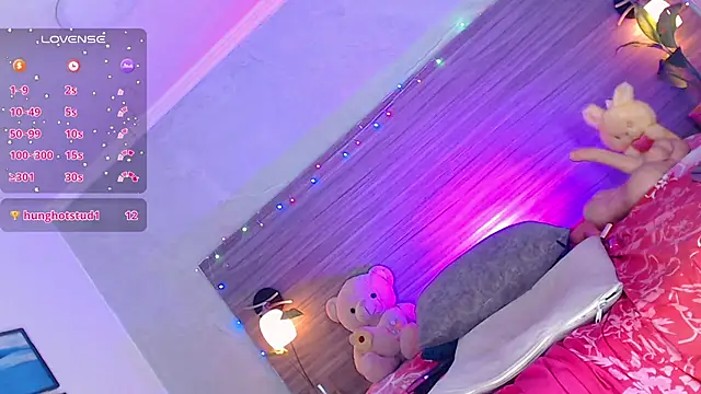 Sophia_Valentina live