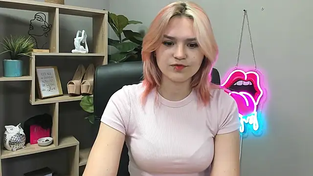 SweetLilyxo profile