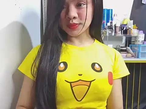 YunaBigCock live