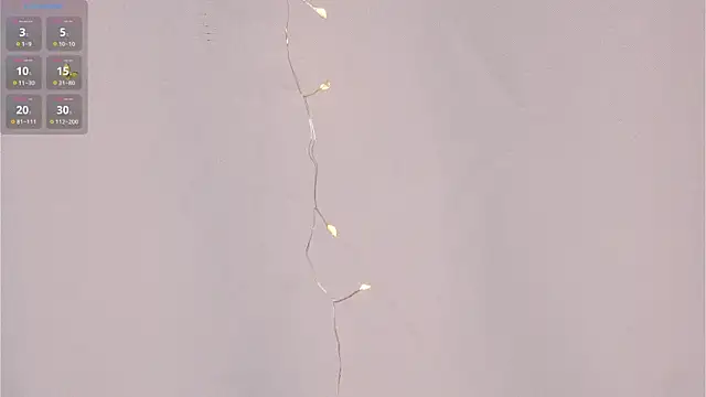 CherlyGuss live