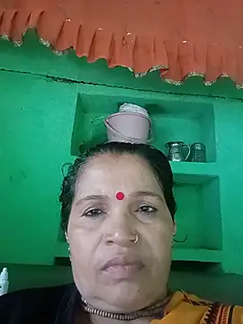 Manavi_x live