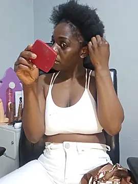 Shaniko89 live