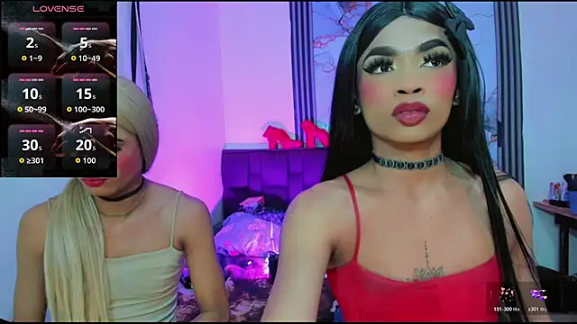 Gisele_fox live
