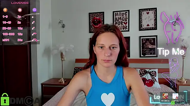 Lily_Viola live