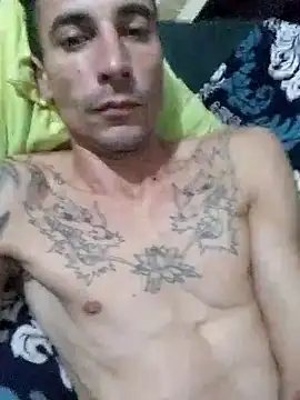roludoogato live