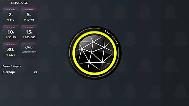 Gabyqueen70 live