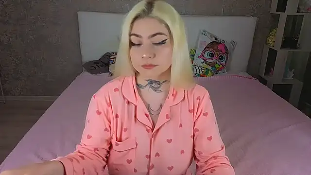 NikaRocks live