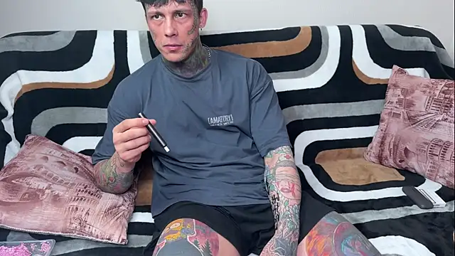 Anubisgods live