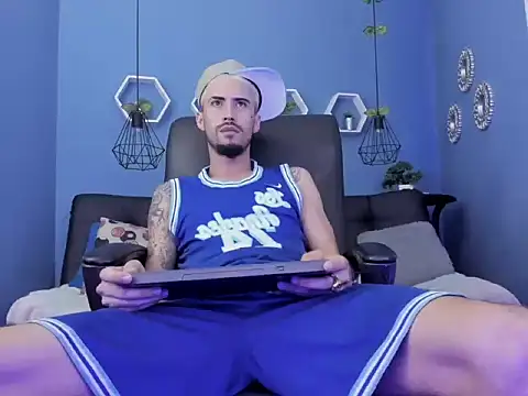 harold_777 live