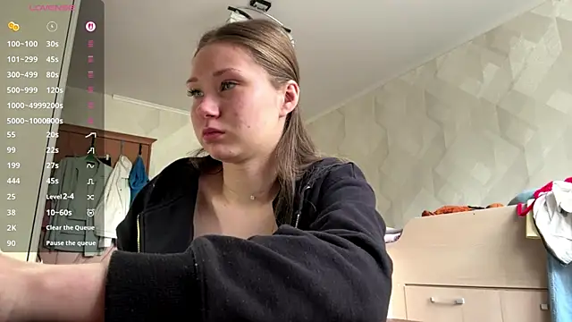 UncaringArtery live