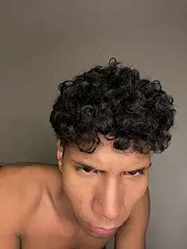 Fabi_Granado live