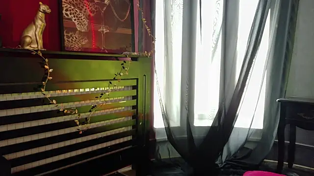alissa4blonde live