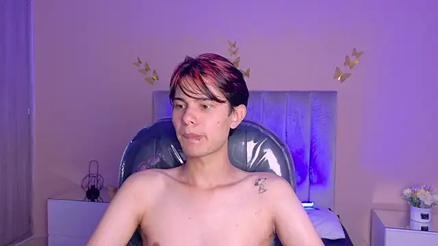 Derek_Sinn live
