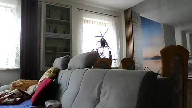 Geiler668 live