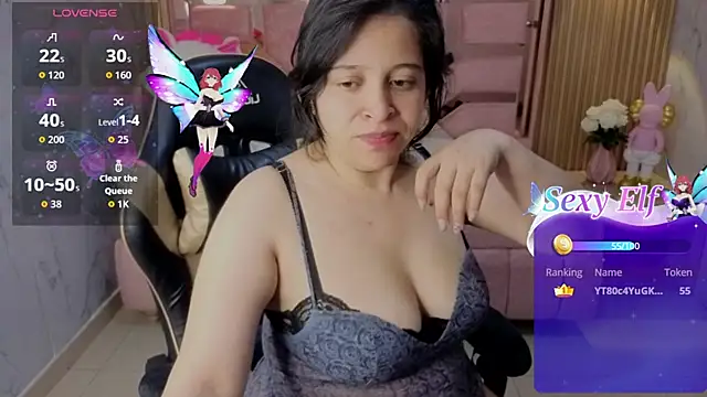 sara_tellez_s live
