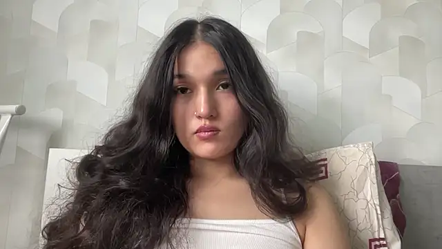 LisetteParajon live
