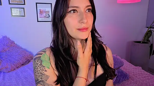 Kendaall_sweet live