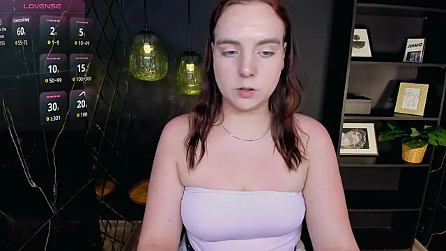 Candy_Queen__ live