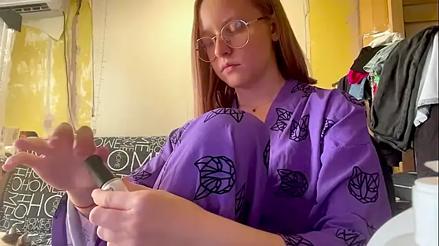WinifredLunney live