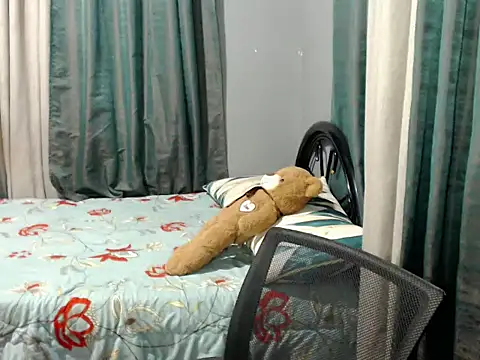 prettysam9 live